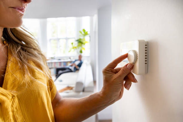 Professional HVAC in Mastic, NY
